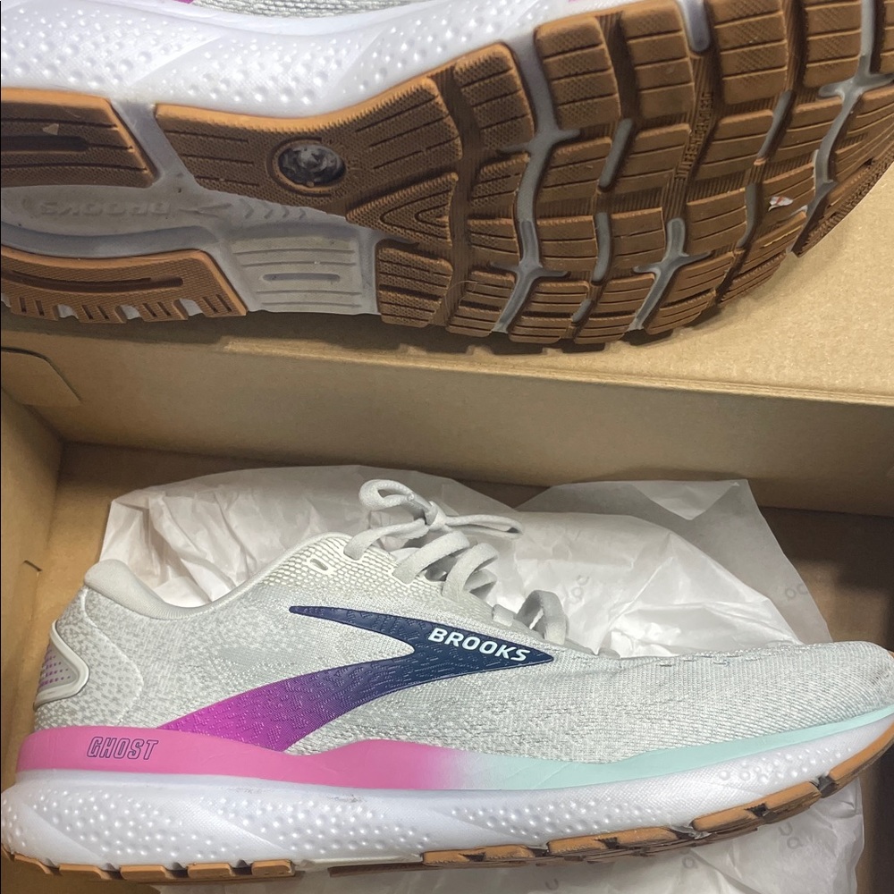 Brooks Ghost 16 - image 2